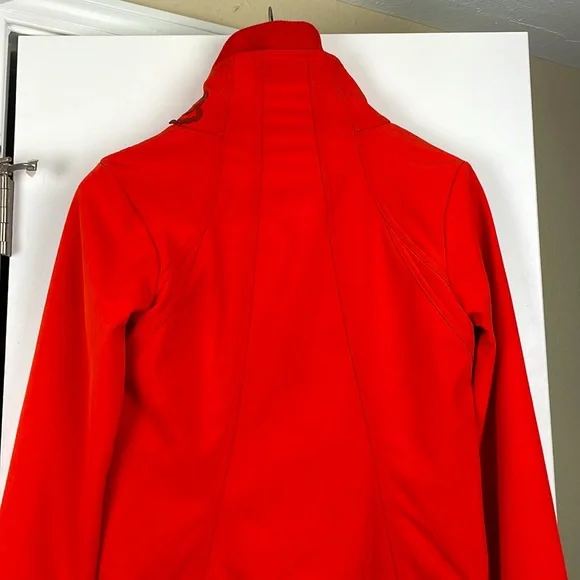 Fox Racing Jacket - Picture 7 of 11